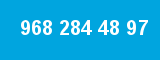 968 284 48 97 968 284 48 97